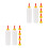 4Ensembles Lait PVC Pour Agneaux Bovins 9