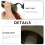 1St Convenient Water Cleaner Mini Outdoor ABS 8