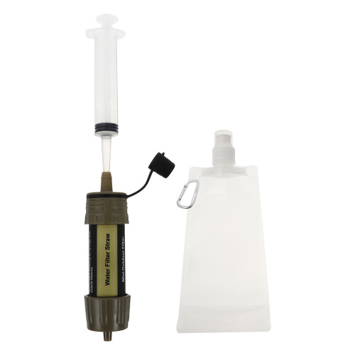 1St Convenient Water Cleaner Mini Outdoor ABS 2