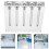 Kit De Test Huile 5 Trous Pour Viscosité Liquide Transmission 11