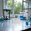 Kit De Test Huile 5 Trous Pour Viscosité Liquide Transmission 6