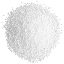 Foams Particle White Craft Project For Kids 3pcs