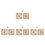 8 Sets Wooden Printing Toy For 2