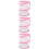 3Pièces Filet Rose Cage Respirante Durable Et Simple 8
