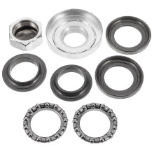 Unbranded 7 Pcs Mini Air Conditioning Steering Column Bearing