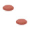 2Pcs Round Grinding Sharpening Stone For Household Use 9