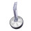 Roues Entrainement Blanches Kit Fixation Facile 12-20 4