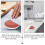 2Pcs Round Grinding Sharpening Stone For Household Use 1