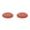 2Pcs Round Grinding Sharpening Stone For Household Use 8