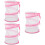 3Pièces Filet Rose Cage Respirante Durable Et Simple 7