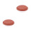 2Pcs Round Grinding Sharpening Stone For Household Use 5