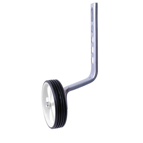 Roues Entrainement Blanches Kit Fixation Facile 12-20 2