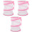 3Pièces Filet Rose Cage Respirante Durable Et Simple 4