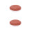 2Pcs Round Grinding Sharpening Stone For Household Use 4