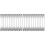 24 Pcs Stainless Steel Bracelet Blanks For Diy Making 4