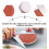 2Pcs Round Grinding Sharpening Stone For Household Use 3