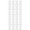 40 Pcs Bear Shape Modelings Flower Decors 10