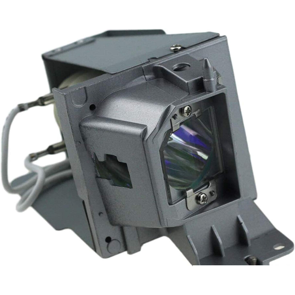 Spare Parts Mc.jh111.001 Projector Lamp Bulb For Acer X113h H5380bd P1283 P1383w 9426802614312