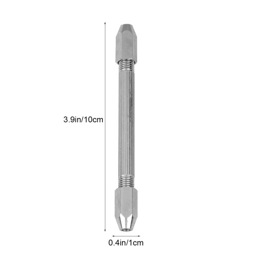 4pcs Set Single Head Drill Household 1