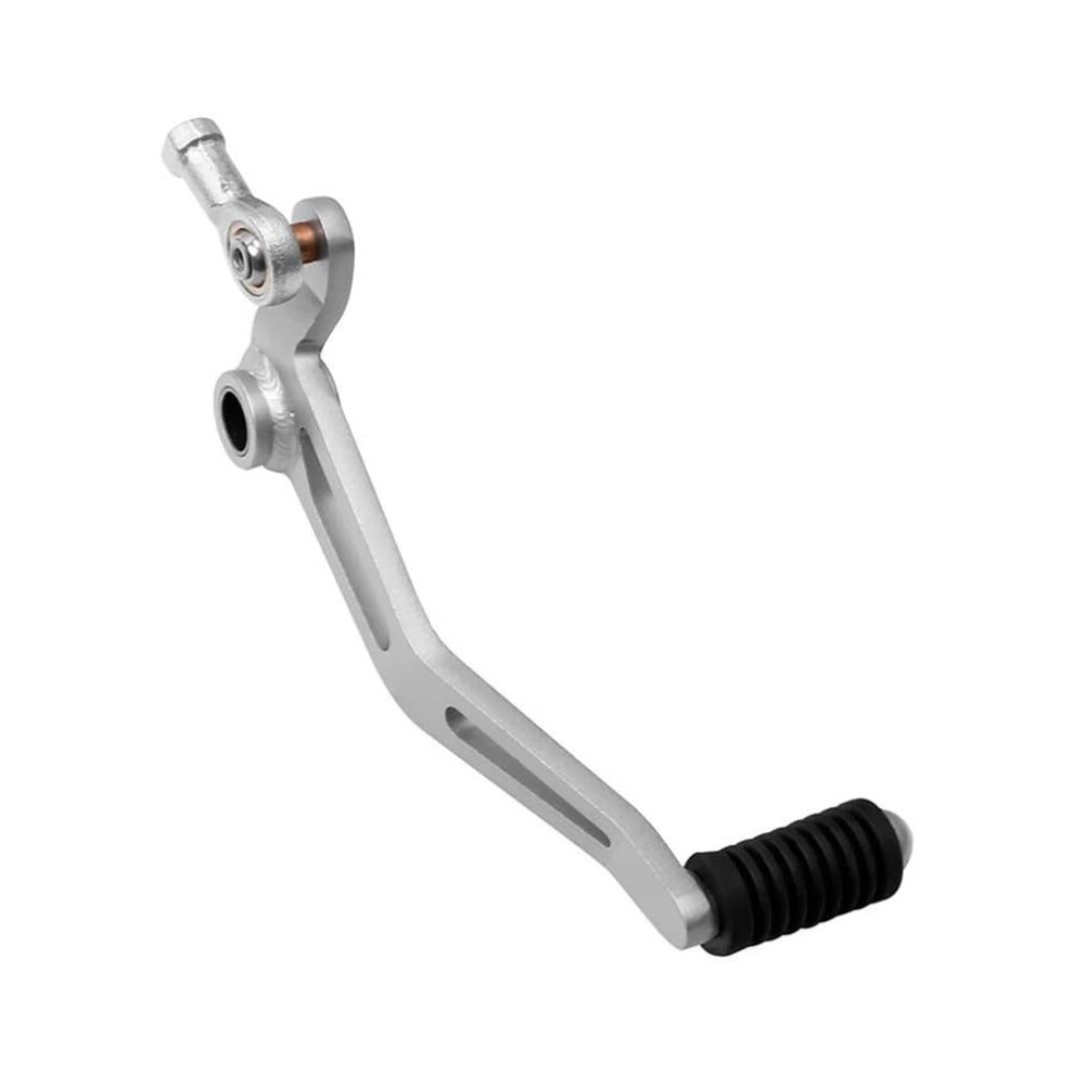 Gear Lever Aluminium Motorcycle Gear Lever Shifter Pedal For Kawasaki Z400 2019 For Ninja 400 2018 Motorcycle Foot Gear Lever 9347817995404