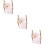 3St Varkenshanger Roze Gips Auto Accessoires Decor 11