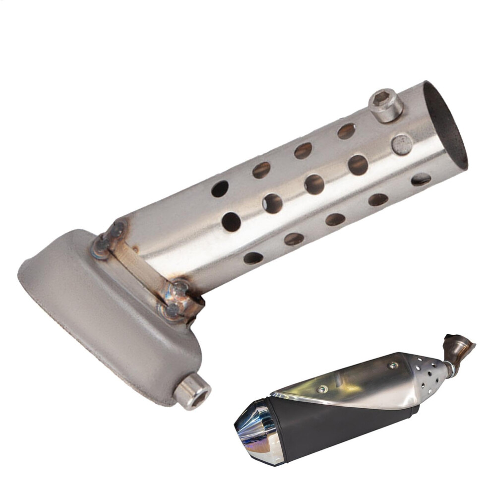 Motorcycle Silencer Exhaust Muffler For Motorcycle 9382693680457