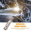 Motorcycle Silencer Exhaust Muffler For Motorcycle 3
