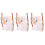 3St Varkenshanger Roze Gips Auto Accessoires Decor 6