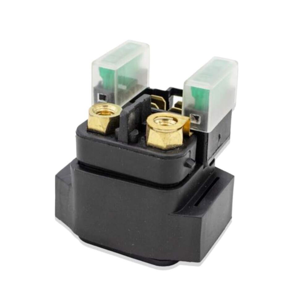 Starter Relay Motorcycle Starter Solenoid Relay For Yamaha Yzf R1 14B818900000, 5Jw819400200 2009Â2014 Starter Relay 9347817995435