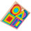 One Set Of Color Shape For Kids Cognitive Development 11