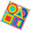 One Set Of Color Shape For Kids Cognitive Development 5