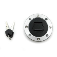 Tank cap for motorcycles for Suzuki RF400 GK78A RF900 GSXR 600 750 1000