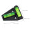 20 Pcs Two Shaped Mini Triangle Bubble Spirit Level 11