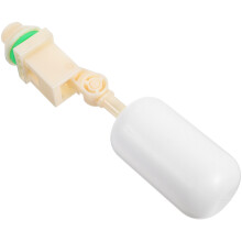 2Pcs Float Valve For Livestock Watering Animals Farm Use
