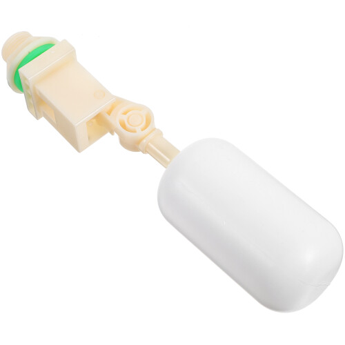 2Pcs Float Valve For Livestock Watering Animals Farm Use