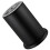 Kitchen Cutter Holder Black Space-Saving Storage For Home 2pcs 10