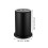 Kitchen Cutter Holder Black Space-Saving Storage For Home 2pcs 2