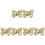 6 Pcs Bag Accessories To Turn Bags 2