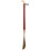 5pcs Shoehorn Beech Copper Brown Wood 1