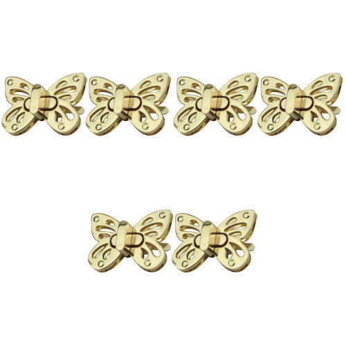 6 Pcs Bag Accessories To Turn Bags 2