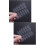 32 Sheets Nail Tips Nail Glue Stickers Double Sided 8