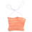 8 Pcs Simulation Pig Nose With Elastic Band Animal Mask 2
