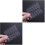 32 Sheets Nail Tips Nail Glue Stickers Double Sided 4