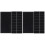 60 Sets Replaceable Adhesive Strips Compact Carpet Tape 2