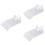 3 Pieces Aquarium Decorations Floating Turtle Pier Basking Spot 6