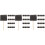 72 Pcs Handheld Sponge Brushes For Staining And Drawing 6