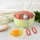 4 Pcs Stainless Steel Meatball Maker Tool For Kitchen 10