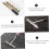 Adjustable Ceramic Tile Leveling and Scraper Tool – Durable Laying Tool for DIY Projects, Ensuring Precise Tile Installation and Alignment 4