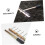 Adjustable Ceramic Tile Leveling and Scraper Tool – Durable Laying Tool for DIY Projects, Ensuring Precise Tile Installation and Alignment 2
