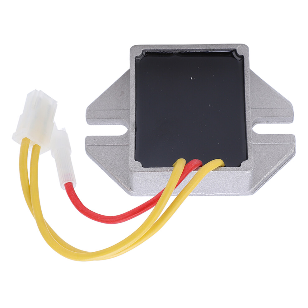 Professional 691185 Voltage Regulator 18-24Hp 10A-16A Charging 8401373443692